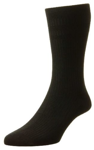 HJ Socks HJ1910 Softop Bamboo